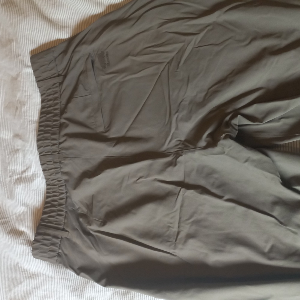 Roots Womens Baggy Pants - Picture 7 of 7